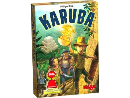 HABA 300932, 8 vuosi/vuosia