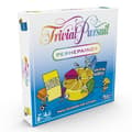 Miniatyrbillede 4 af 4: Trivial Pursuit Family (FI)