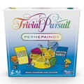 Miniatyrbillede 1 af 4: Trivial Pursuit Family (FI)