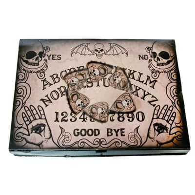 Bristol Novelty Animated Spirit Board
