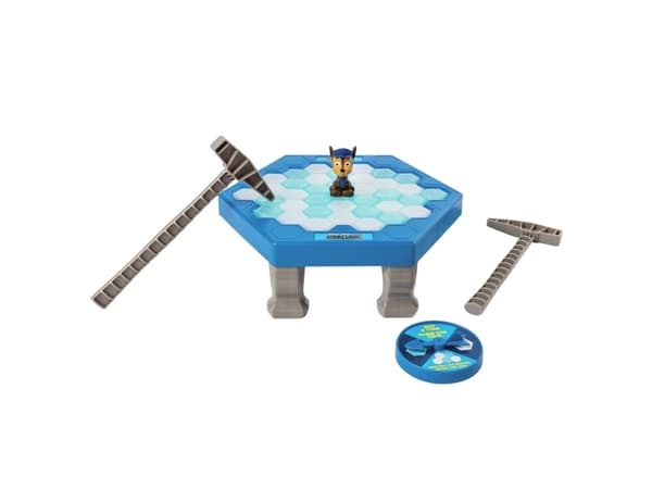 Games KOG KOL Don''t Drop Chase GML, Brädspel, Finmotorik (fingerfärdighet), 4 År, Familjespel