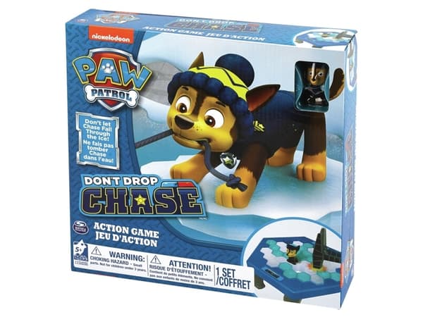 Games KOG KOL Don''t Drop Chase GML, Brädspel, Finmotorik (fingerfärdighet), 4 År, Familjespel