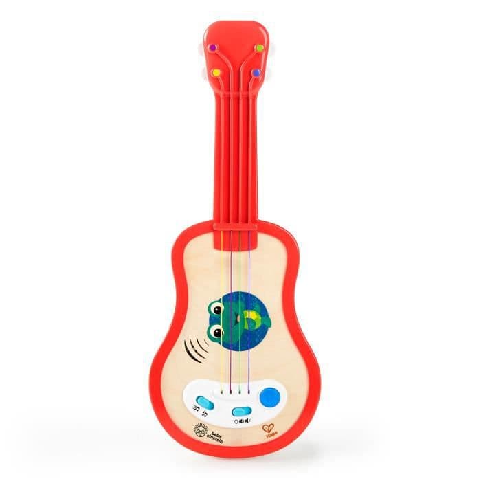 HAPE Magic touch ukulele