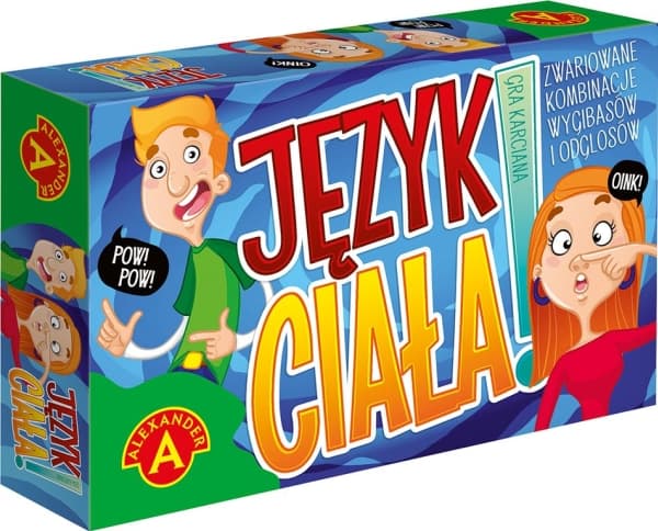 Kroppsspråk 22766