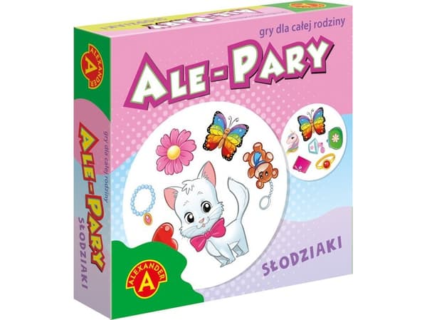 Ale Py Słodziaki 22261