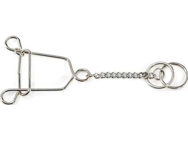 Racing wire puzzle #27 - level 1/4 G3
