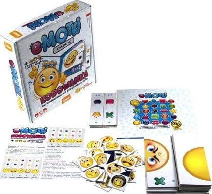 Jawa Peli EMOTKI Koodaus