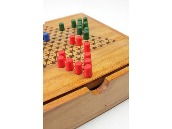 Tactic Trendy Kinaskak