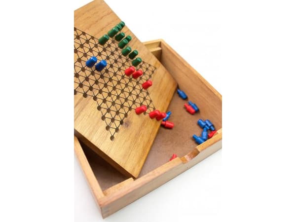 Tactic Trendy Kinaskak