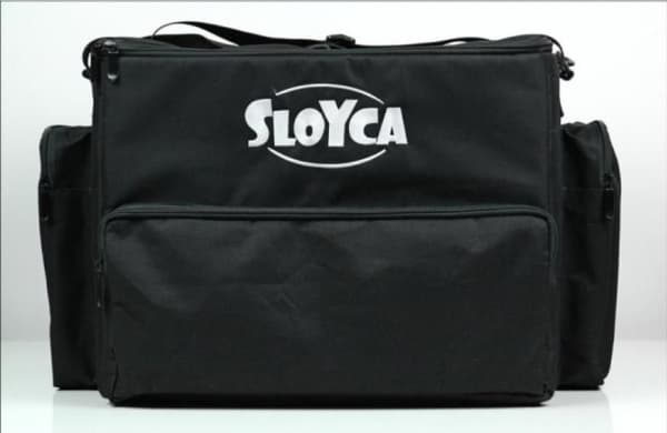 Sloyca väska för brädspel - horisontell SLOYCA