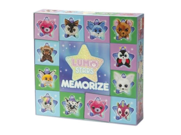 Lumo Stars Memorize
