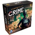 Miniatyrbillede 1 af 2: Chronicles of Crime, Brädspel (EN)
