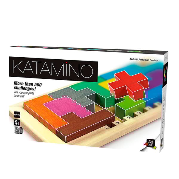 Katamino (EN)