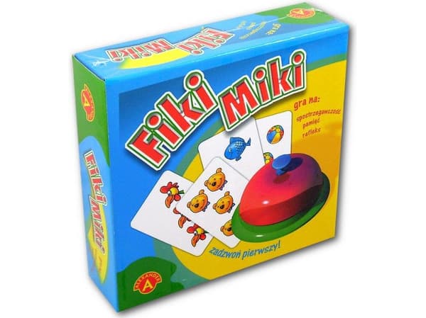 Fiki miki