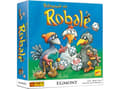 Pikkukuva 1 / 3: ISBN Polowanie na robale, Pelit, Puola, Kovakantinen