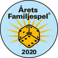 Miniatyrbild 2 av 2: The Quest for El Dorado, Sällskapsspel (SE/FI/NO/DK/EN)