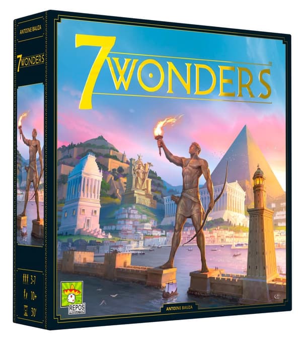 7 Wonders Nordic sv/fi/dk/no V2