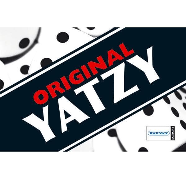 Yatzy Original