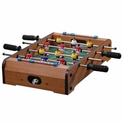 Fussball bord | Fotbollsspel Mellan