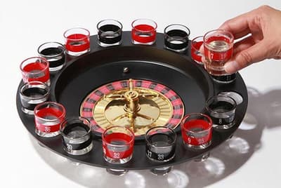 Snaps Roulette | FESTSPEL