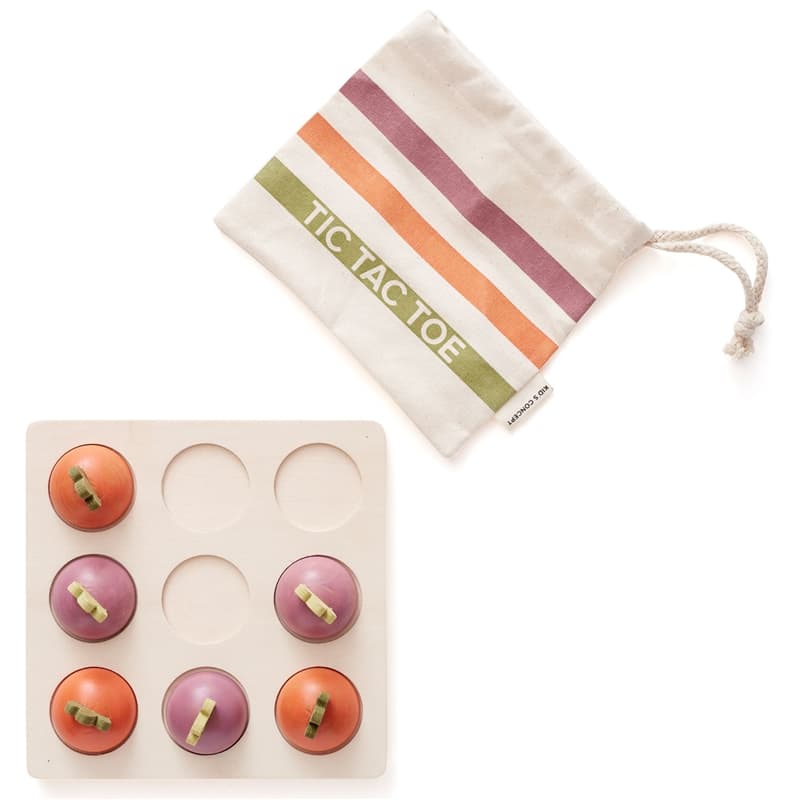 Kids Concept Luffarschack Veggie