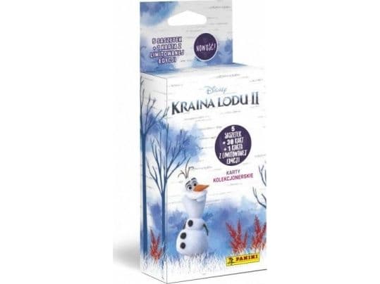 Frozen II Frozen II blister collection