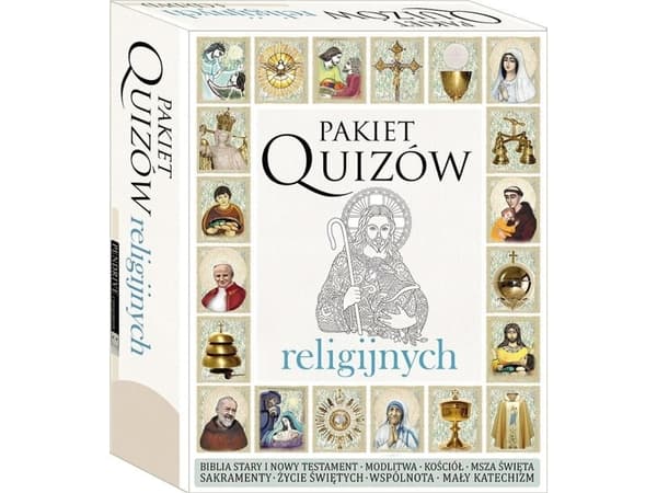 Puslespill Pasterz Pendrive Religious Quidditch Pack Shepherd