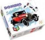 Multigra Domino Biler i gammel stil
