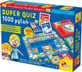 Miniatyrbilde 1 av 5: I'm Genius Super Quiz 1000 Questions 56477