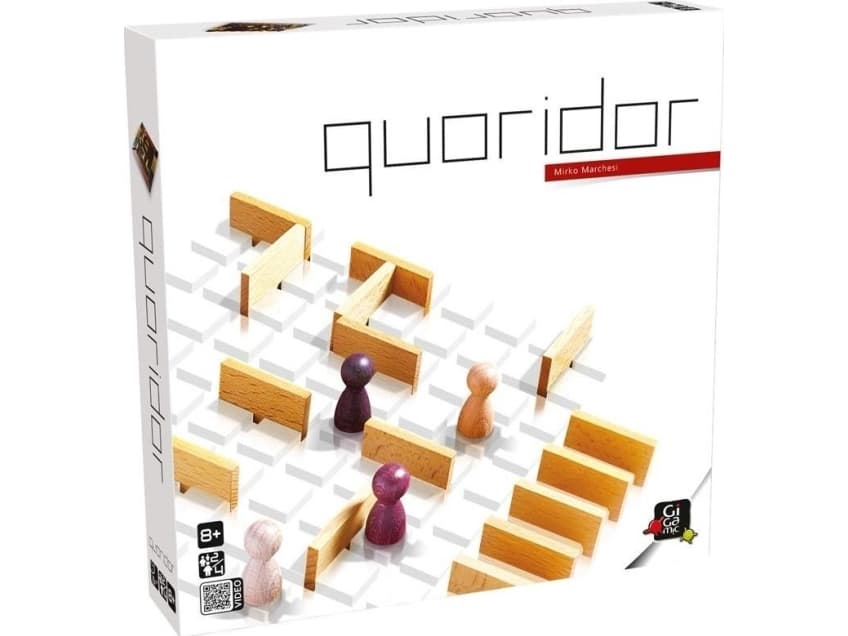 G3 Game Quoridor (332470)