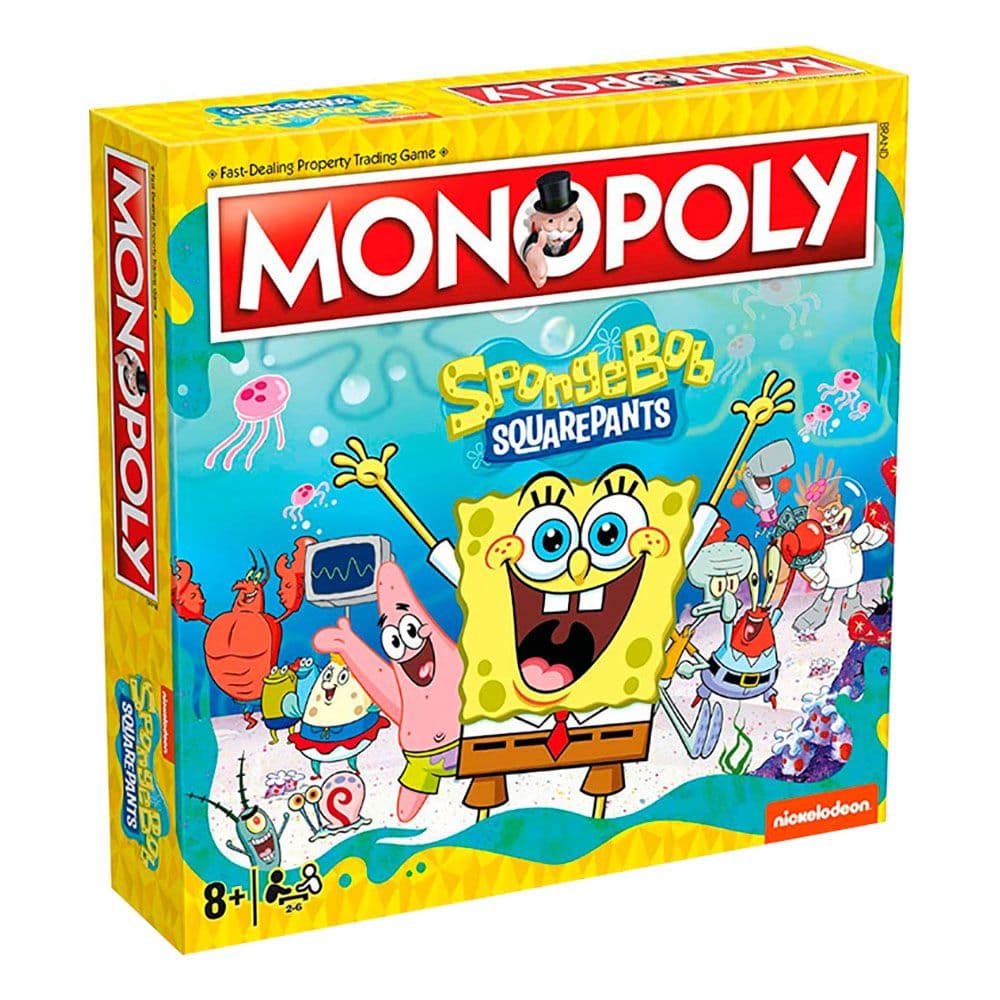 Monopoli Paavo Pesusieni