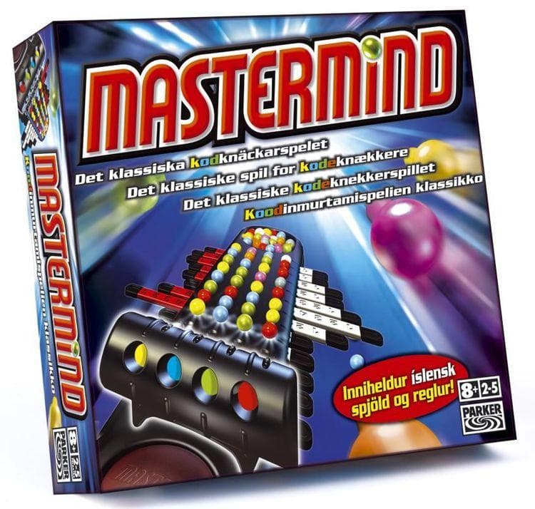 Mastermind