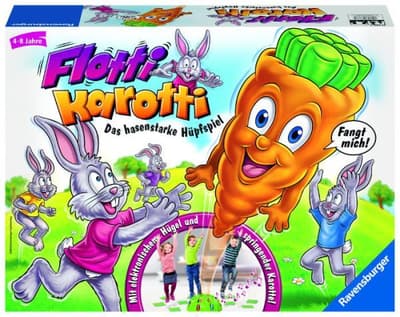 Flotti Karotti 213030 RAVENSBURGER