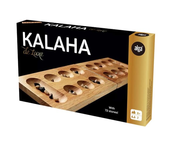 Alga Kalaha de luxe (SE/FI/DK/NO/EN)