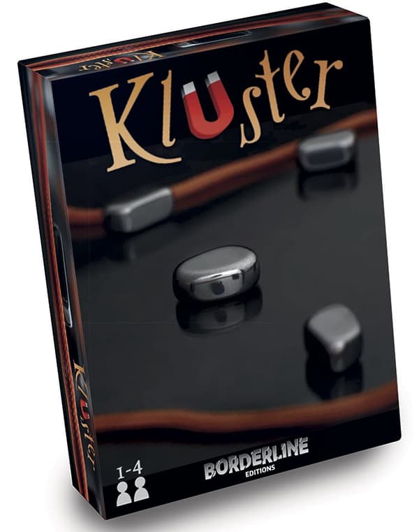 Spill Kluster (SE/FI/NO/DK)