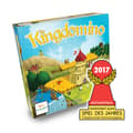 Miniatyrbild 2 av 2: Kingdomino (SE/FI/NO/DK)