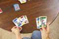 Miniatyrbild 3 av 5: Games Phase 10 Junior, Kortspel, Kasta kort, 4 År, Familjespel