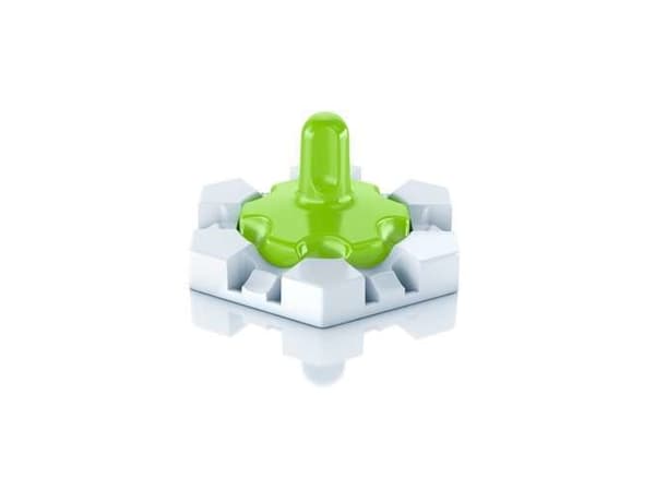 GraviTrax Extension Balls & Spinner