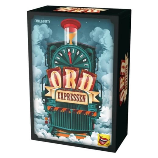 Ord Expressen