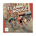 Miniatyrbillede 1 af 2: Flamme Rouge (Eng)