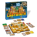 Miniatyrbillede 3 af 3: 3D Labyrinth