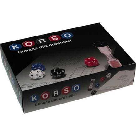 Korso