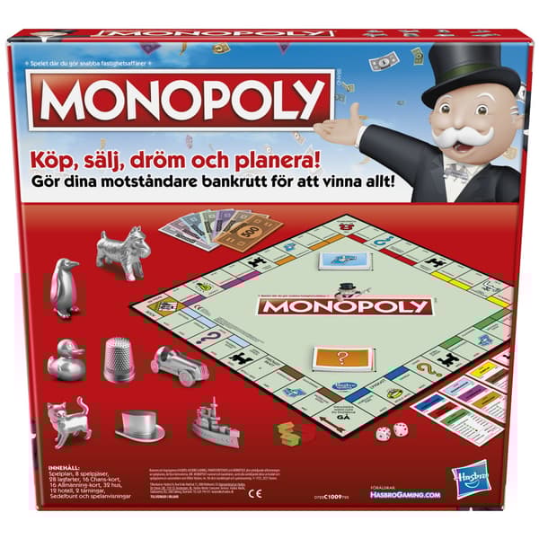 Monopol