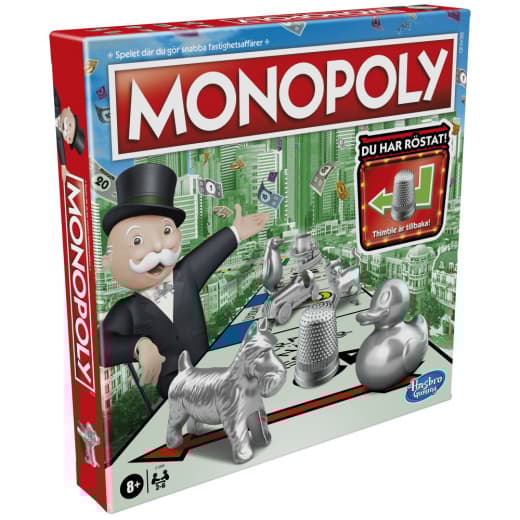 Monopol