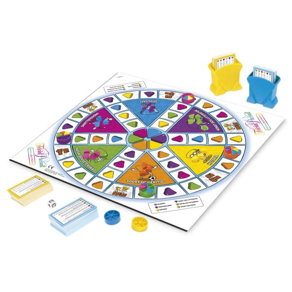 Trivial Pursuit Familjeutgåva