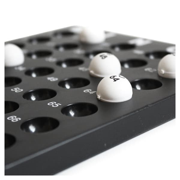 Bingo Classic Set