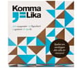 Miniatyrbild 1 av 2: Komma Lika