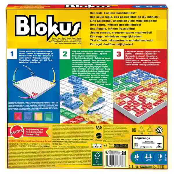 Blokus