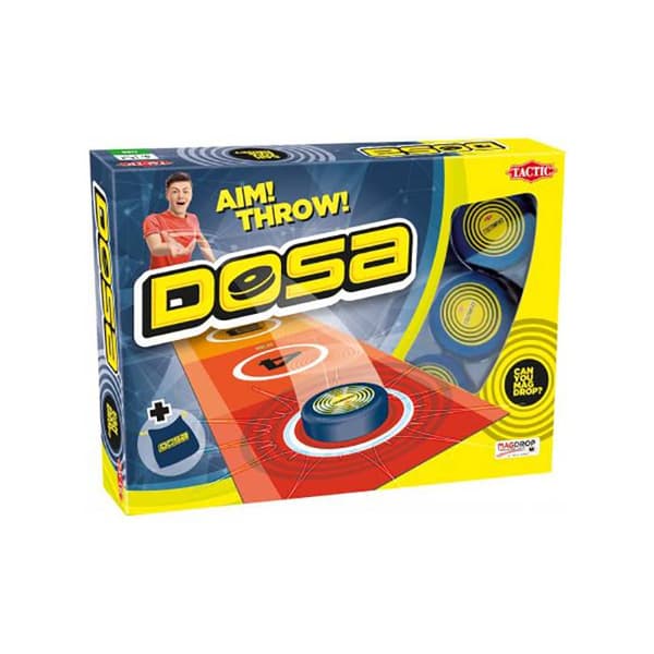 Dosa