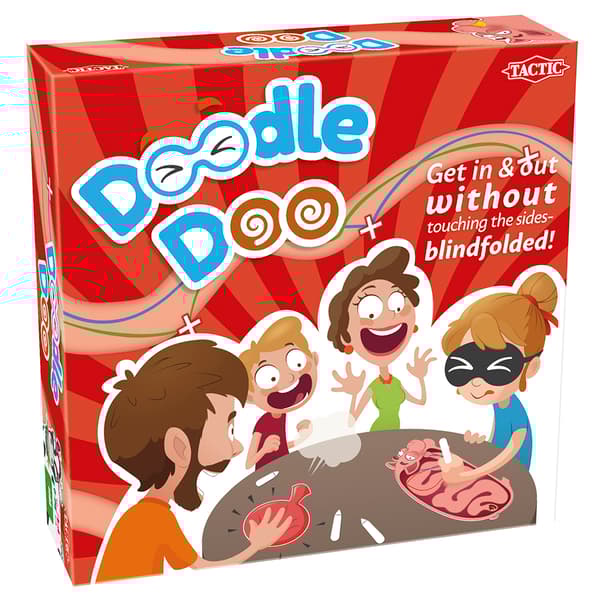 Doodle Doo